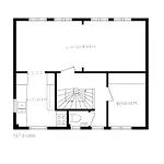 Prázdninový dům Dinbnb - History Meets Modern I 3-story House Bergen