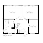 Dinbnb - History Meets Modern I 3-story House Prázdninový dům Bergen