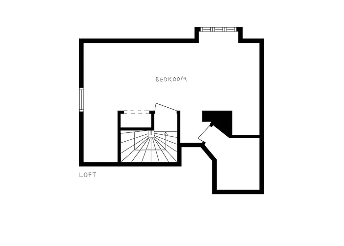 Dinbnb - History Meets Modern I 3-story House Casa vacanze Bergen