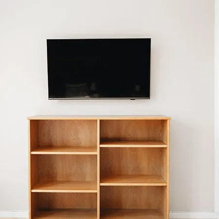 Dinbnb - History Meets Modern I 3-story House Holiday home Bergen