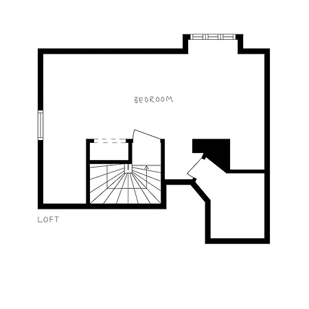 Dinbnb - History Meets Modern I 3-story House Holiday home Bergen