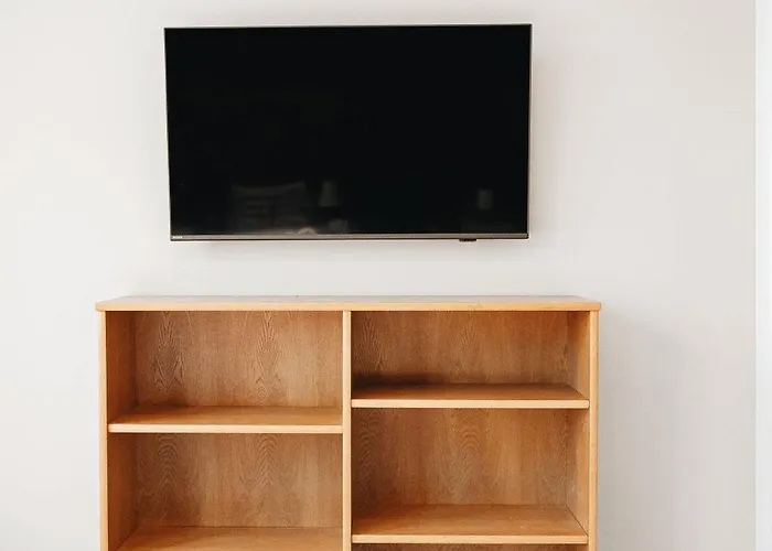 Dinbnb - History Meets Modern I 3-story House Holiday home Bergen